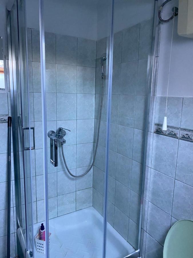 Pereszlényi Vendégház Visegrád Extérieur photo