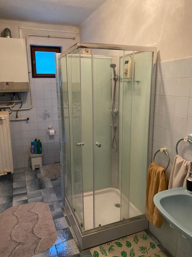 Pereszlényi Vendégház Visegrád Extérieur photo