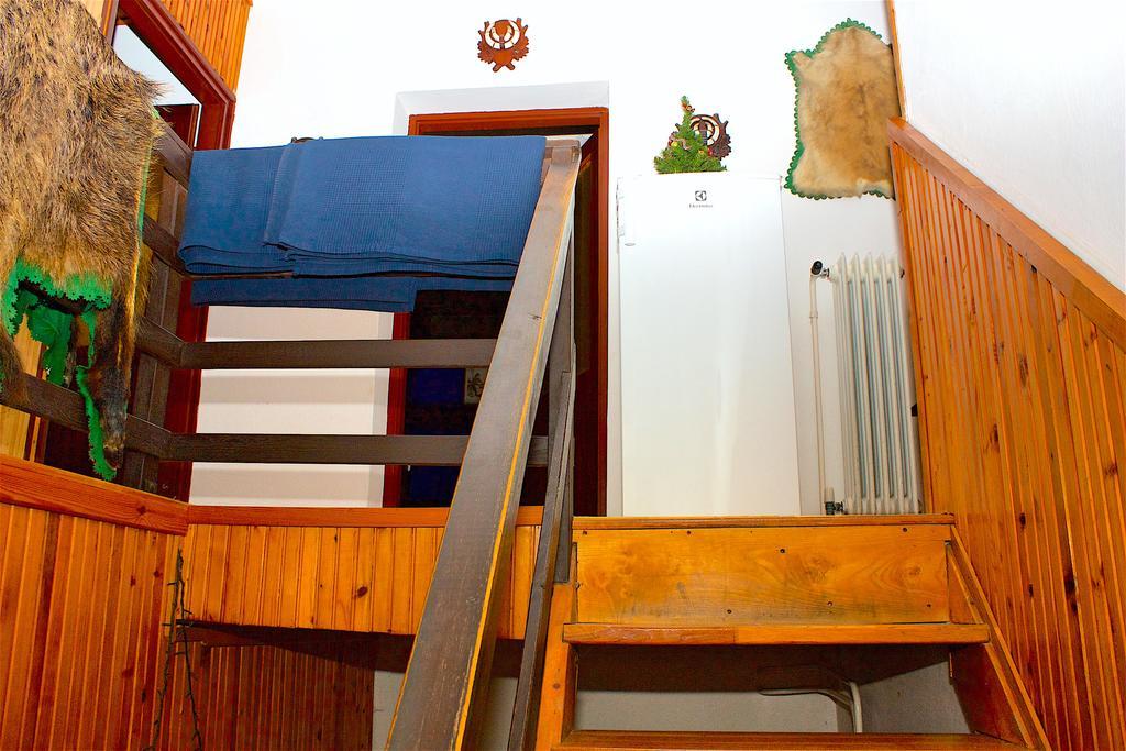 Pereszlényi Vendégház Visegrád Extérieur photo