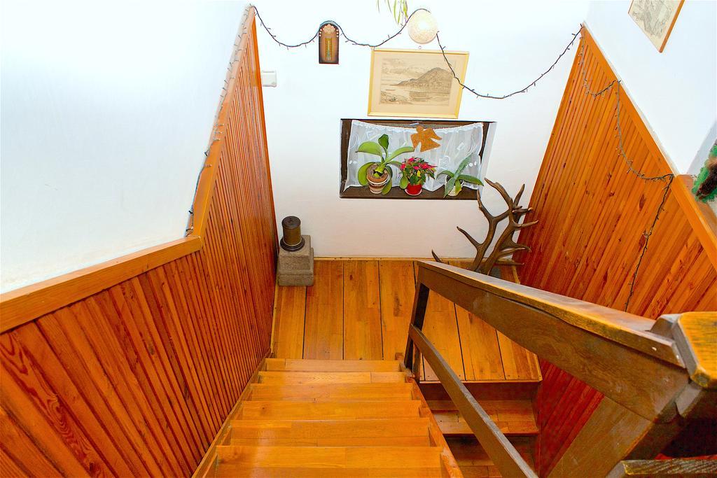 Pereszlényi Vendégház Visegrád Extérieur photo